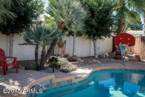 2465 S Rowen --, Mesa, AZ 85209 photo 27
