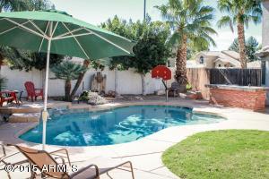 2465 S Rowen --, Mesa, AZ 85209 photo 30
