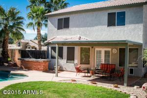 2465 S Rowen --, Mesa, AZ 85209 photo 39