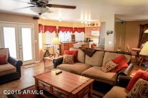 2465 S Rowen --, Mesa, AZ 85209 photo 9