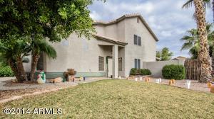 2465 S Rowen --, Mesa, AZ 85209 photo 5
