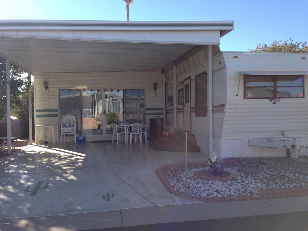 7750 E Broadway Rd #21, Mesa, AZ 85208 photo 1
