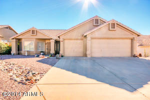 5955 E Vermillion St, Mesa, AZ 85215 photo 1