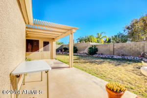 5955 E Vermillion St, Mesa, AZ 85215 photo 38
