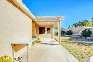 5955 E Vermillion St, Mesa, AZ 85215 photo 37