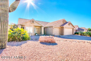 5955 E Vermillion St, Mesa, AZ 85215 photo 2