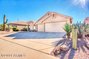 5955 E Vermillion St, Mesa, AZ 85215 photo 3