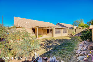 5955 E Vermillion St, Mesa, AZ 85215 photo 39