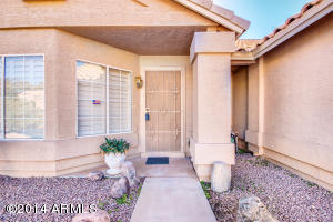 5955 E Vermillion St, Mesa, AZ 85215 photo 4