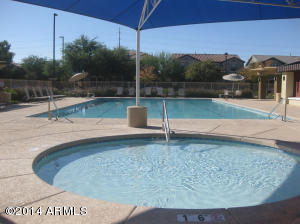 2567 E Bart St, Gilbert, AZ 85295 photo 28