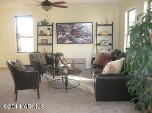 2567 E Bart St, Gilbert, AZ 85295 photo 3