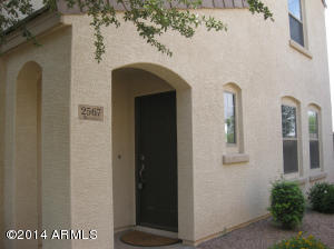 2567 E Bart St, Gilbert, AZ 85295 photo 2
