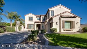 4567 S Bandit Ct, Gilbert, AZ 85297 photo 1