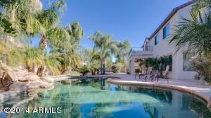 4567 S Bandit Ct, Gilbert, AZ 85297 photo 36