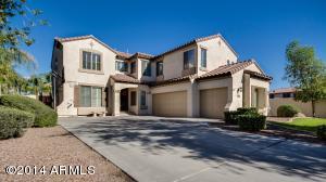 4567 S Bandit Ct, Gilbert, AZ 85297 photo 2