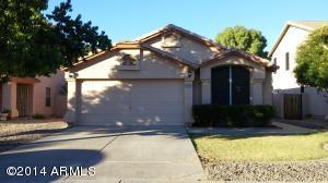 2274 E Arabian Dr, Gilbert, AZ 85296 photo 1