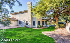 1462 W Iris Dr, Gilbert, AZ 85233 photo 69
