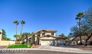 1462 W Iris Dr, Gilbert, AZ 85233 photo 1