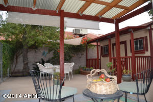1340 E Maryland Ave, Phoenix, AZ 85014 photo 16