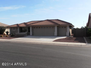 11027 E Neville Ave, Mesa, AZ 85209 photo 2