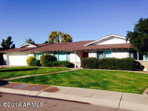 2184 E Cairo Dr, Tempe, AZ 85282 photo 1