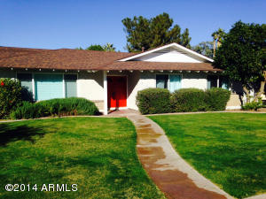 2184 E Cairo Dr, Tempe, AZ 85282 photo 2