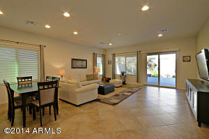 3616 E Abraham Ln, Phoenix, AZ 85050 photo 3