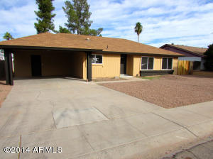 4508 E St Catherine Ave, Phoenix, AZ 85042 photo 1