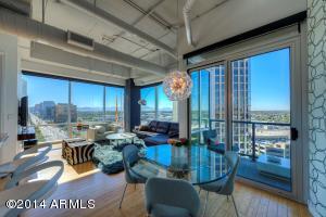 1 E Lexington Ave #1010, Phoenix, AZ 85012 photo 2