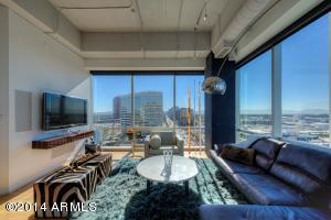 1 E Lexington Ave #1010, Phoenix, AZ 85012 photo 3