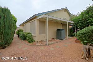 4725 E Brown Rd #46, Mesa, AZ 85205 photo 21