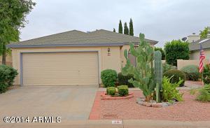 4725 E Brown Rd #46, Mesa, AZ 85205 photo 2