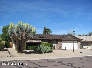 4114 E Mandan St, Phoenix, AZ 85044 photo 1