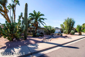 2027 E Fairfield St, Mesa, AZ 85213 photo 2