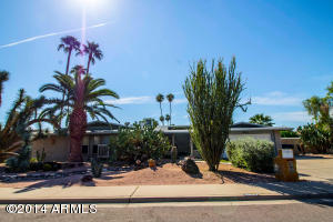 2027 E Fairfield St, Mesa, AZ 85213 photo 1
