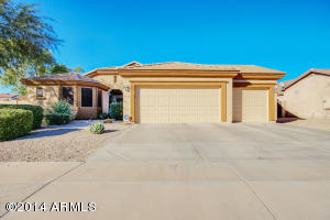 10404 E Posada Ave, Mesa, AZ 85212 photo 1