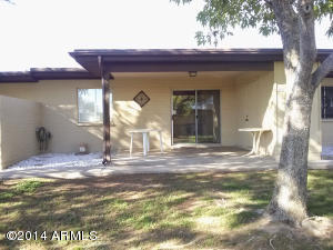 4328 E Capri Ave #183, Mesa, AZ 85206 photo 25