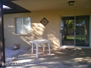 4328 E Capri Ave #183, Mesa, AZ 85206 photo 26