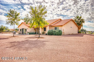 5117 E Junction St, Apache Junction, AZ 85119 photo 1