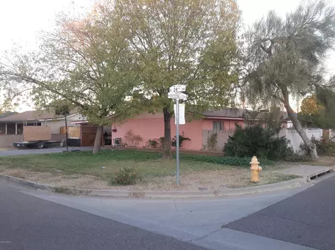 6701 N 28th Dr, Phoenix, AZ 85017 photo 1