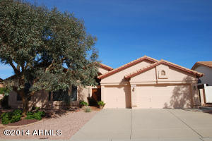 6224 E Snowdon St, Mesa, AZ 85215 photo 1