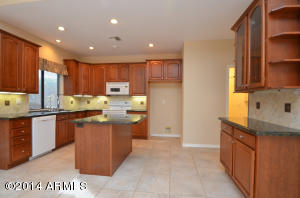 6224 E Snowdon St, Mesa, AZ 85215 photo 4