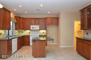 6224 E Snowdon St, Mesa, AZ 85215 photo 5