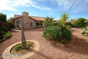 6224 E Snowdon St, Mesa, AZ 85215 photo 28