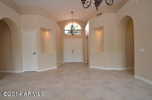 6224 E Snowdon St, Mesa, AZ 85215 photo 2