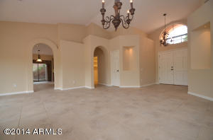 6224 E Snowdon St, Mesa, AZ 85215 photo 3
