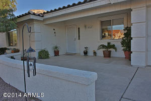 8341 E Navarro Ave, Mesa, AZ 85209 photo 4