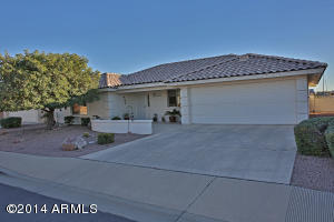 8341 E Navarro Ave, Mesa, AZ 85209 photo 1