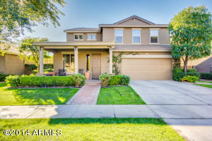 4049 E Page Ave, Gilbert, AZ 85234 photo 1