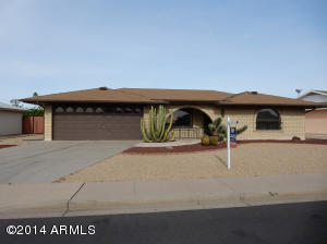 4556 Escondido Ave, Mesa, AZ 85206 photo 1